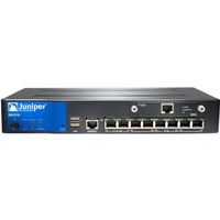 Juniper Service Gateway (SRX210BE)