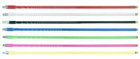 Firestik FG3-B 3 ft. Ngp Replacement Antennaenna - Black