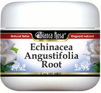 Echinacea Angustifolia Root Salve (2 oz, ZIN: 523974) - 3 Pack