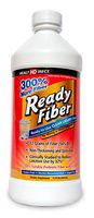 Ready Fiber Prebiotic Liquid Fiber Supplement (12g Strength, 15 Fl Oz) from Health Direct