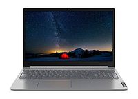 CUK ThinkBook 15 Business Laptop (10th Gen Intel Core i7-10510U, 16GB DDR4 RAM, 512GB NVMe SSD, 15.6" Full HD, Windows 10 Pro) Professional Notebook Computer