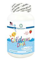 Health Essence Children DHA