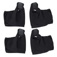 Healifty Forefoot Cushion Toe Pad Foot Cover Foot Separator 2Pairs