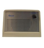 ITT Orator Speaker Desktop, Ash (ITT-01074400APAK) Category: Paging and Intercom Products