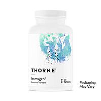 Thorne Research Veterinary-Immugen (Canine & Feline) 120vc