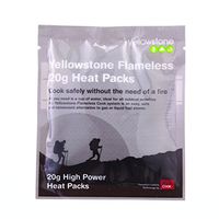 Flameless 10pk 20g Heating Pack