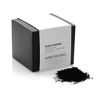 Sort of Coal - Edible Kuro Activated Charcoal Powder