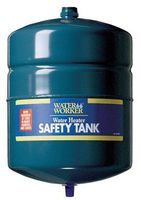 WATER WORKER G5L Expansion Tank, 2-Gallon