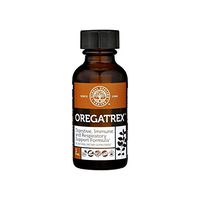 Global Healing Center Oregatrex Organic Oregano Oil Blend, 1 Fl oz