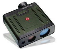 Leica Rangemaster 900 Scan Mode (Green)