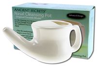 Nasal Cleansing Pot 1 EA
