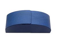 Fashion Solid Color Glasses Case#107