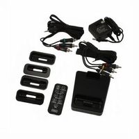 i-Tec T1013B  Idock for iPod (Black)