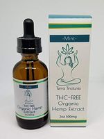 Hemp Oil Extract for Pain & Stress Relief(2oz-50 Servings)500mg of Organic Hemp Extract-Grown & Made in USA-100% Natural Hemp Oil for Pain,Anxiety+Organic Hemp Drops-Helps with Sleep,Acne,Skin & Hair