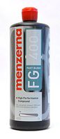 Menzerna Fast Gloss 400 Compound (Quart)