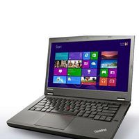 Lenovo ThinkPad T440p 20AN - 14" - Core i7 4600M - Windows 7 Pro ... (20AN009CUS) -