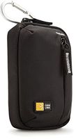 Case Logic TBC-402 Black Point & Shoot Camera Case