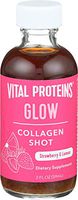 Vital Proteins, Shot Collagen Beauty Glow Individual, 2 Fl Oz