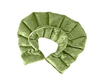Herbal Concepts Hot & Cold Neck & Shoulder Wrap, Olive Green