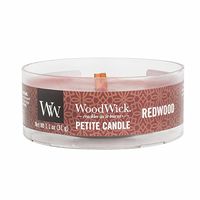 WoodWick Frasier Fir Petite Candle