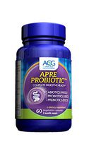 ACG, APRE PROBIOTIC, 60 Capsules