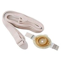 Brava Ostomy Support Belt Medium (1 Each)