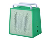 Antec 73006 Bluetooth Speaker (Green)