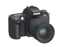 N65 QD AF 35mm SLR Body