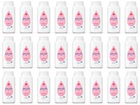 J&J Powder Trl Size 1.5z Johnson'S Baby Powder
