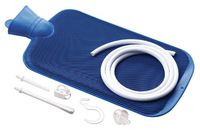 Cleanstream 3 Quart Water Bottle Cleansing Enema Kit