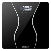 396LB 180KG Electronic LCD Digital Bathroom Body Weight Scale with Battery Only Ship to US,United States