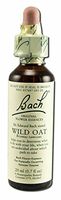 Bach Wild Oat 20 Ml