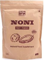 Noni Fruit Powder, 16 Ounces(1 Pound), All Natural - HerbsIndia
