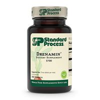 Standard Process - Drenamin - 360 Tablets