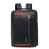 Picano Houdor Travel Laptop Backpack,Business,Sports,Waterproof Laptops Backpack,Water Resistant College School Computer Bag for Women & Men Fits 15.6/15 Inch Laptop (15.6 inch, Dark-Black)