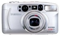 Samsung Maxima 1350TI QD 35mm Camera