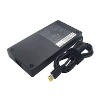 20V 11.5A USB Laptop AC Adapter ADL230NDC3A Power Supply Compatible for Lenovo for THINKPAD P70 Mobile Workstation for THINKPAD P50