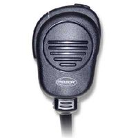 Peltor Hearing Protection - Lapel Microphone - For Motorola Ht1000