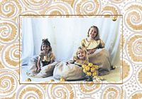 Photo Holiday Card