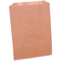 Sanisac Liners, Moisture Resistant, 7-1/2"x3"x10", 500/CT