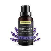Lavender Essential Oil - 100% Pure Therapeutic Grade Essential Oil-30ml(1 Floz)