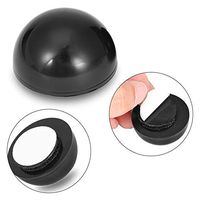 2 Pcs New Portable Laptop Notebook Cooling Ball Cooler Stand with Skidproof Pad