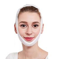Gf Face-Lifting, V-face Bandage Double Chin Sleep Instrument Lifting Firming Facial Droop Artifact Cosmetic Instrument