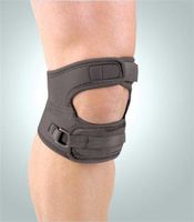 SAFE-T-SPORT® PATELLA SUPPORT, Medium