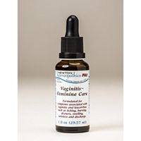 Newton RX - PRO Vaginitis ~ Feminine Care 1oz