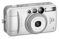 Canon Sure Shot 90u 35mm Date Camera