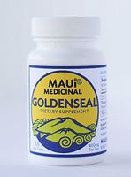 Goldenseal Root - 50 400mg V-caps