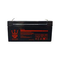 6V 3.2Ah Replacement Battery by Neptune NT632