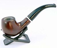 GStar Classic 5.5" Tobacco Pipe