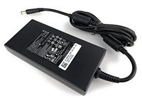 19V 9.23A Genuine for Dell 180W Watt 74X5J, JVF3V Power Adapter PA Charger for Laptops